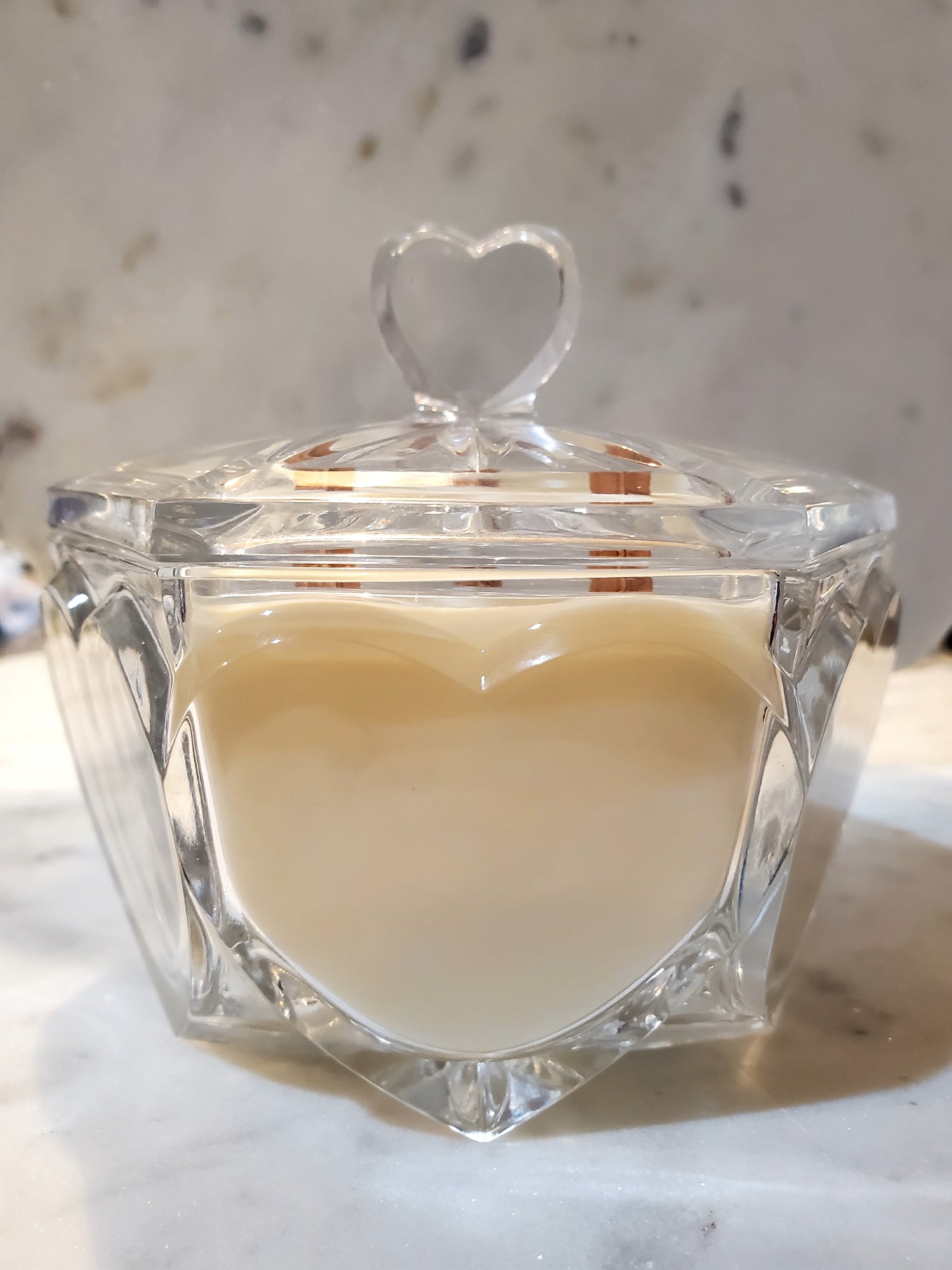 Limited Edition Candles