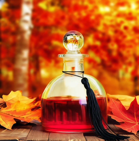 Holiday Cheer Reed Diffuser