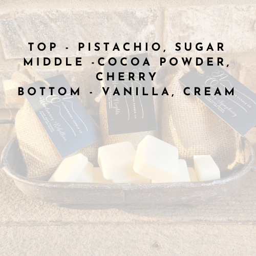 Summer Lovin'  2.5 oz Coconut Soy Blend  Melts