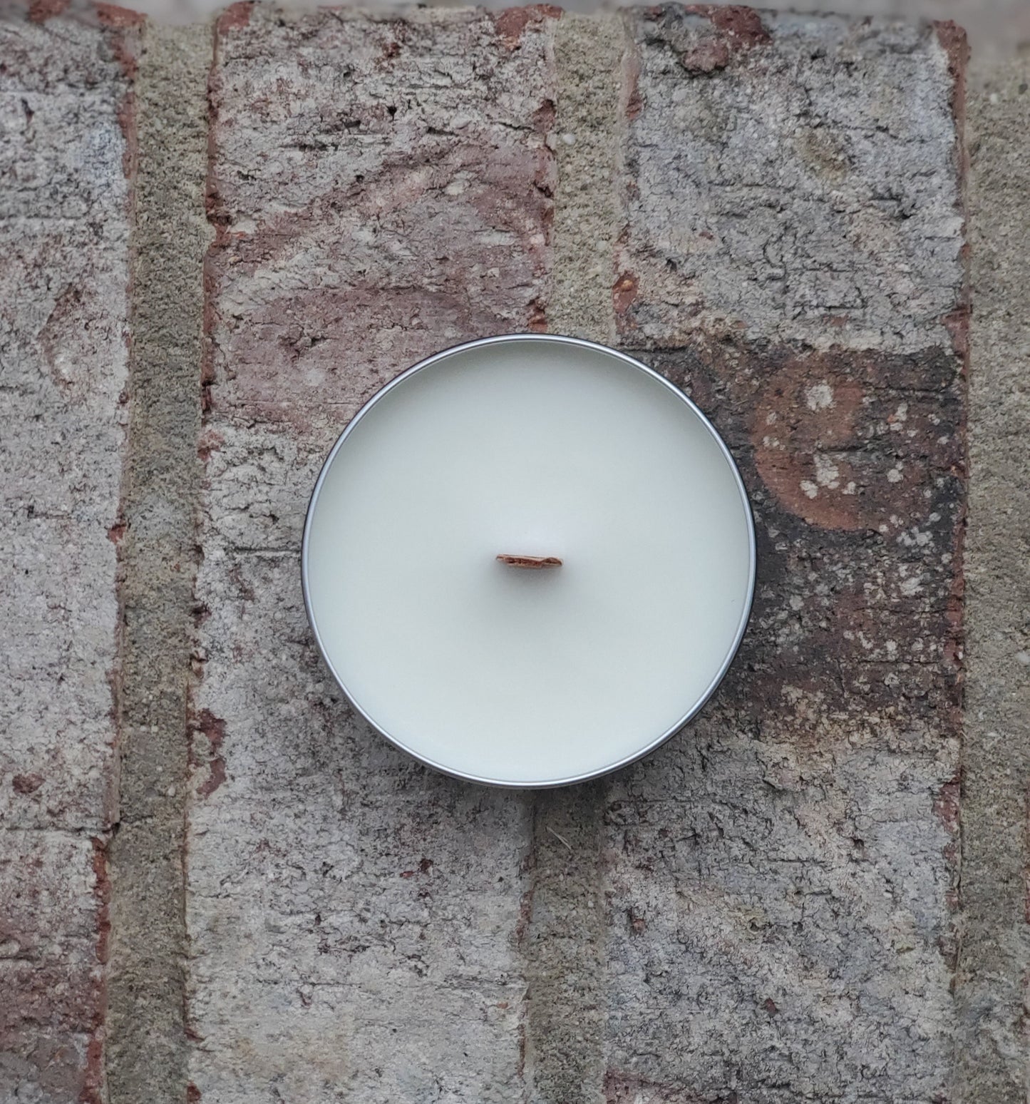 Blanket Weather 2 oz Coconut Soy Blend