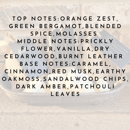 Black Velvet 2.5 oz Coconut Soy Blend Melts