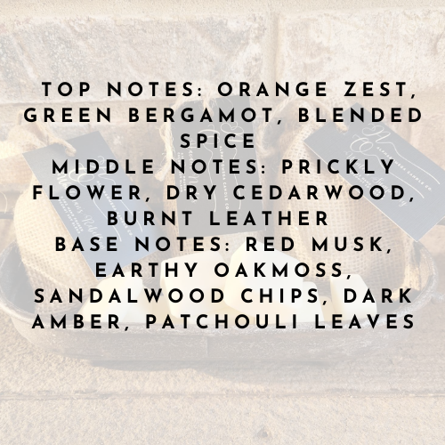 Fireside 2.5 oz Coconut Soy Blend Melts