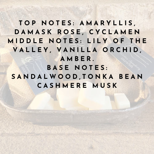 Homecoming 2.5 oz Coconut Soy Blend Melts