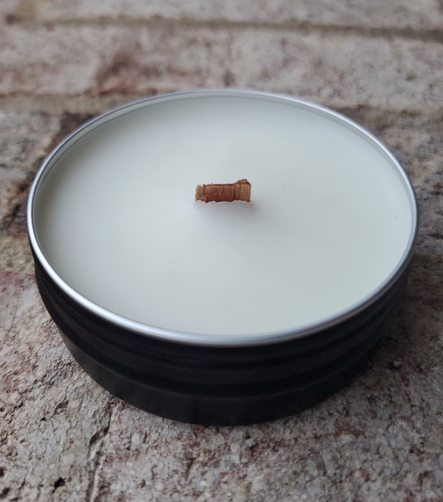 Three Wise Men 2 oz Coconut Soy Blend