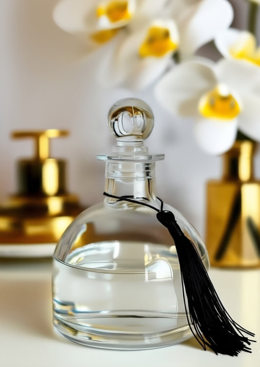 Aqua di Gio by Giorgio Armani (type) Reed Diffuser