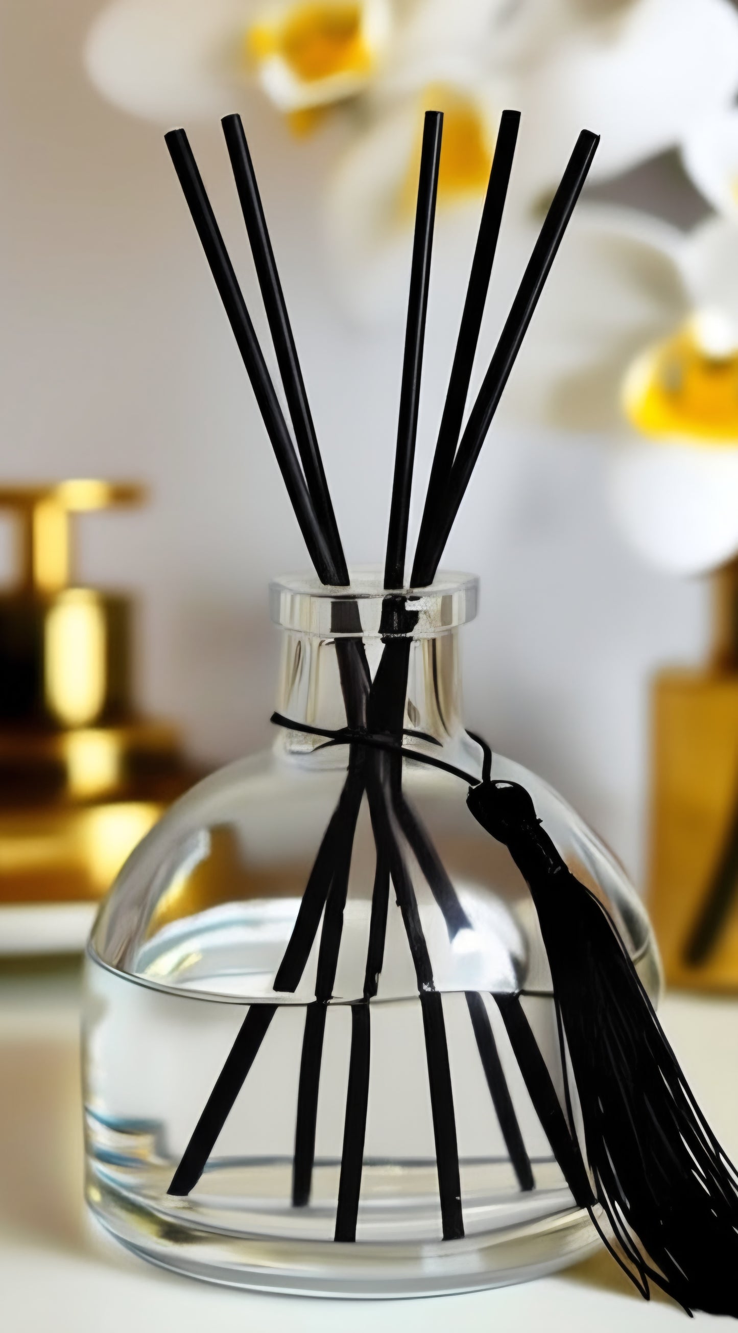 Comforts of Home Reed Diffuser