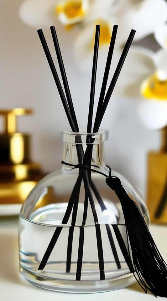 Beach Memories Reed Diffuser